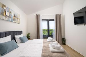 Villa Istra Relax Sapphire by Istrialux