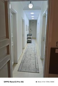 غرف مزدوجة سكن العاصمة