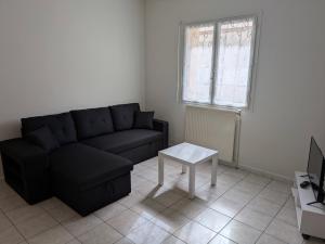 Appartements 3-Room-House Cornebarrieu - quiet and close to Airport, Meett, Leclerc : photos des chambres