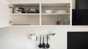 Appartements Studio neuf rue Gilbert : photos des chambres