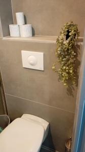 Appartements Studio neuf rue Gilbert : photos des chambres