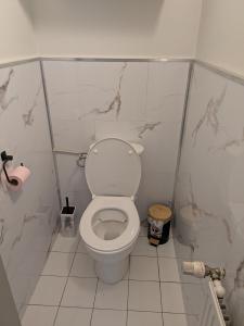Appartements 3-Room-House Cornebarrieu - quiet and close to Airport, Meett, Leclerc : photos des chambres