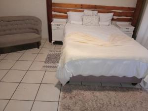 Richards Bay Airport Guest House The Comfort Zone