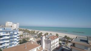 Tallin Apartment International Vista Mare RifA767
