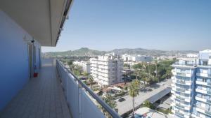 Tallin Apartment International Vista Mare RifA767
