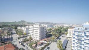 Tallin Apartment International Vista Mare RifA767