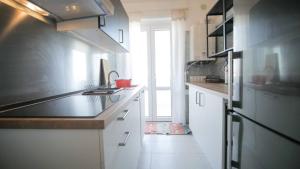 Tallin Apartment International Vista Mare RifA767