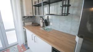 Tallin Apartment International Vista Mare RifA767