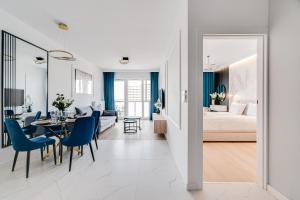 Rent Invest - Quorum Apartamenty Parking Klimatyzacja