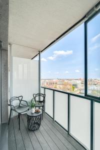 Rent Invest - Quorum Apartamenty Parking Klimatyzacja