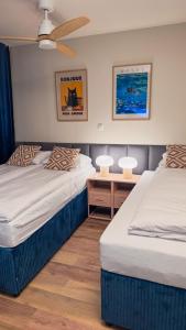 Breeze Studio with balcony