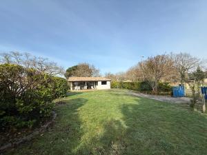 Maisons de vacances Petite Girolle : photos des chambres