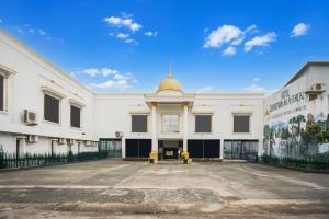 Dancenterak Ilir Timur I Near Ptc Mall