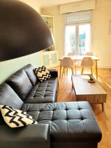 Appartements St Jak Appartement : photos des chambres