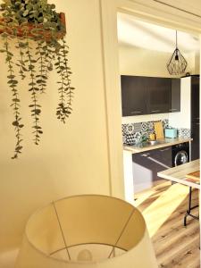 Appartements St Jak Appartement : photos des chambres