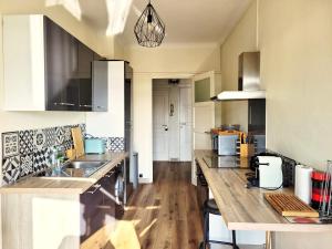 Appartements St Jak Appartement : photos des chambres