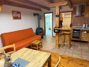 Edi Cottage 