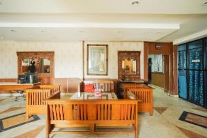 Dancenterak Ilir Timur I Near Ptc Mall