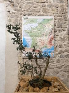 Les Salines de la Roquette