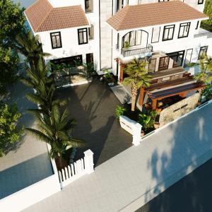Vooc Signature Hotel