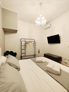 Regina House al centro di Cagliari