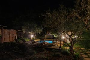 B&B / Chambres d'hotes La Bastide du Murier : photos des chambres