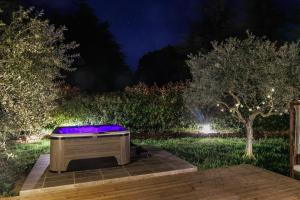 B&B / Chambres d'hotes La Bastide du Murier : photos des chambres