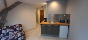 Appart'hotels Le Mermoz : photos des chambres