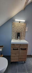 Appart'hotels Le Mermoz : photos des chambres
