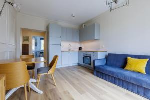 CITYSTAY Apartment blisko morza w Gdyni