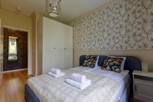 CITYSTAY Apartment blisko morza w Gdyni
