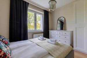CITYSTAY Apartment blisko morza w Gdyni