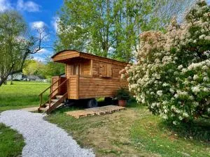 La Caminade - 卡普维尔