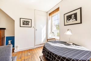 Warm & Inviting Flat by Liverpool Street