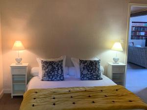 Villa CHATEAU SAINTE BARBE