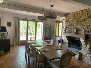 Villa CHATEAU SAINTE BARBE