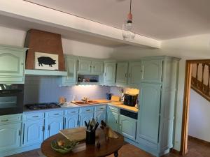 Villas Villa CHATEAU SAINTE BARBE : photos des chambres
