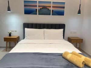 Desibu Collection - The Pearl St Julians