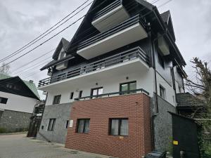 Apartament La Manastire