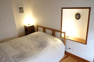 Maisons de vacances Le Verger : photos des chambres