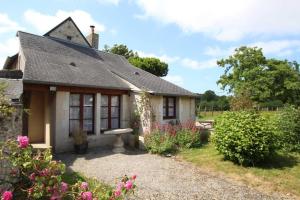 Maisons de vacances Le Verger : photos des chambres