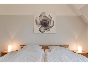 Two-Bedroom Apartment room in Ferienhof Augustenhöhe