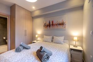 Glyfada Diamond Residence - 3 Master Bedrooms