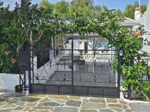 Evas Beachfront House