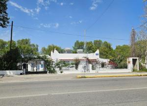Evas Beachfront House