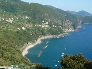 Hotel Silvia Framura - Cinque Terre