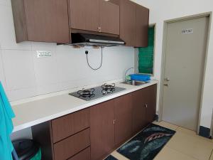 Golden hill somersqaure 3 bed room islam apartment