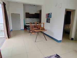 Golden hill somersqaure 3 bed room islam apartment