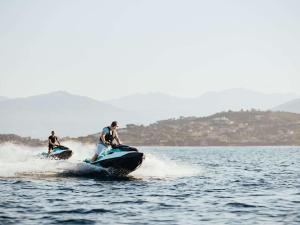 Hotels Sofitel Golfe d'Ajaccio Thalassa Sea & Spa : photos des chambres