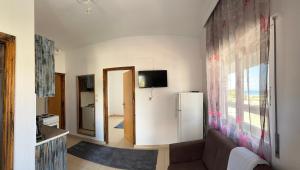Tropical apartment